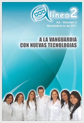 Revista Linea 2