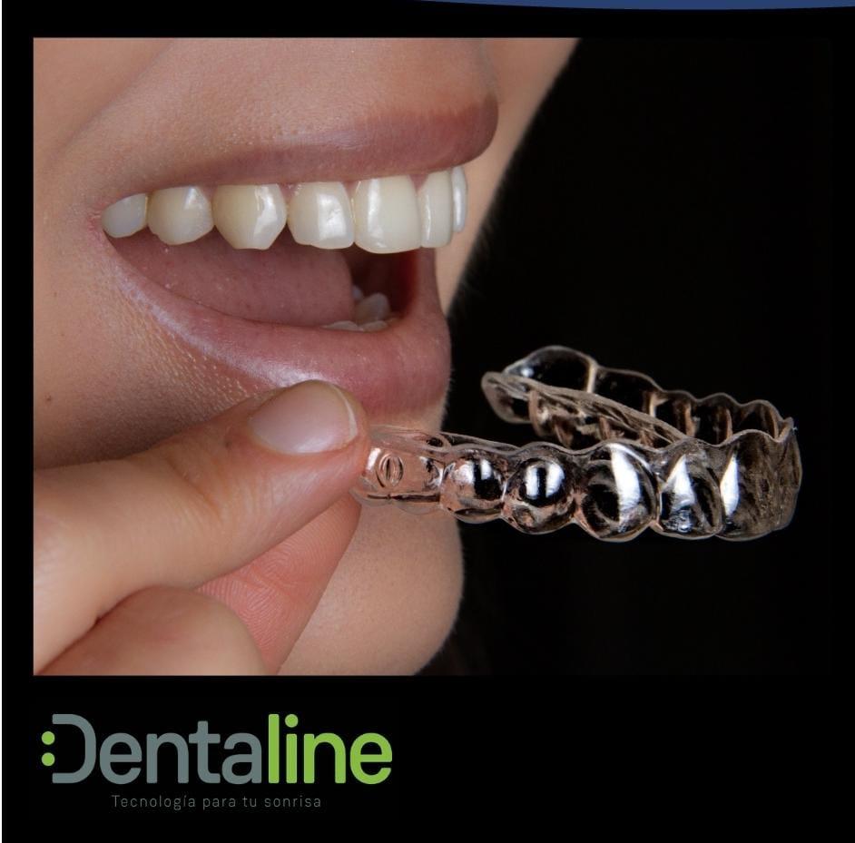 Invisible Orthodontics