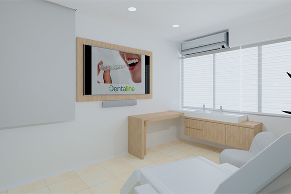 Alineadores Dentales en Cali