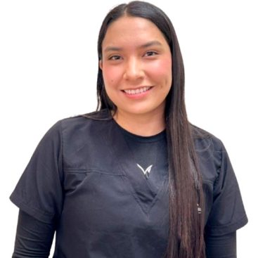 NICOL QUICENO Higienista oral Cali