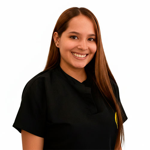 MARIANA AGUDELO