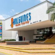 holguines trade center