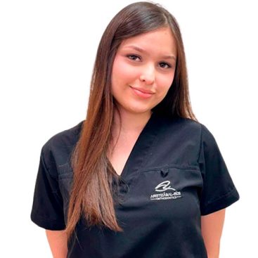 Ana Ramirez Higienista Oral Cali