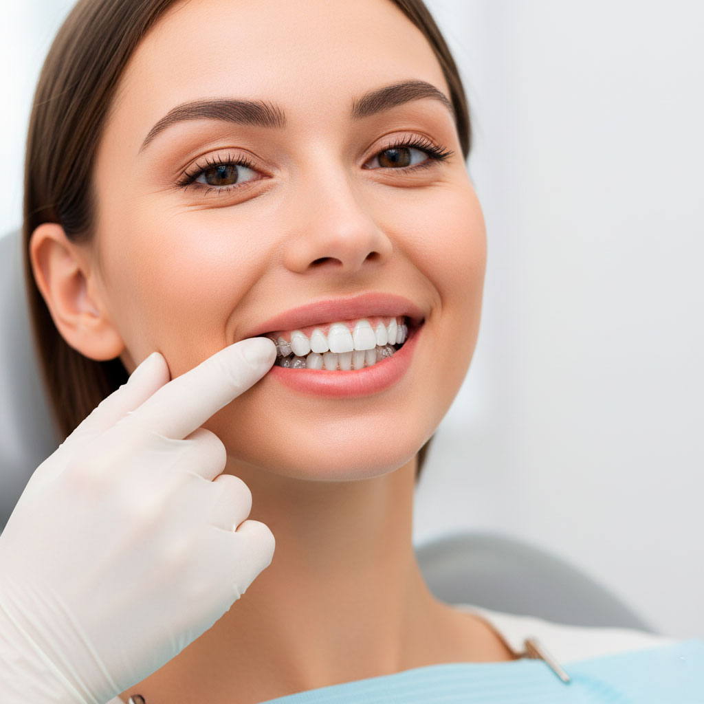 Alineadores Dentales en Cali