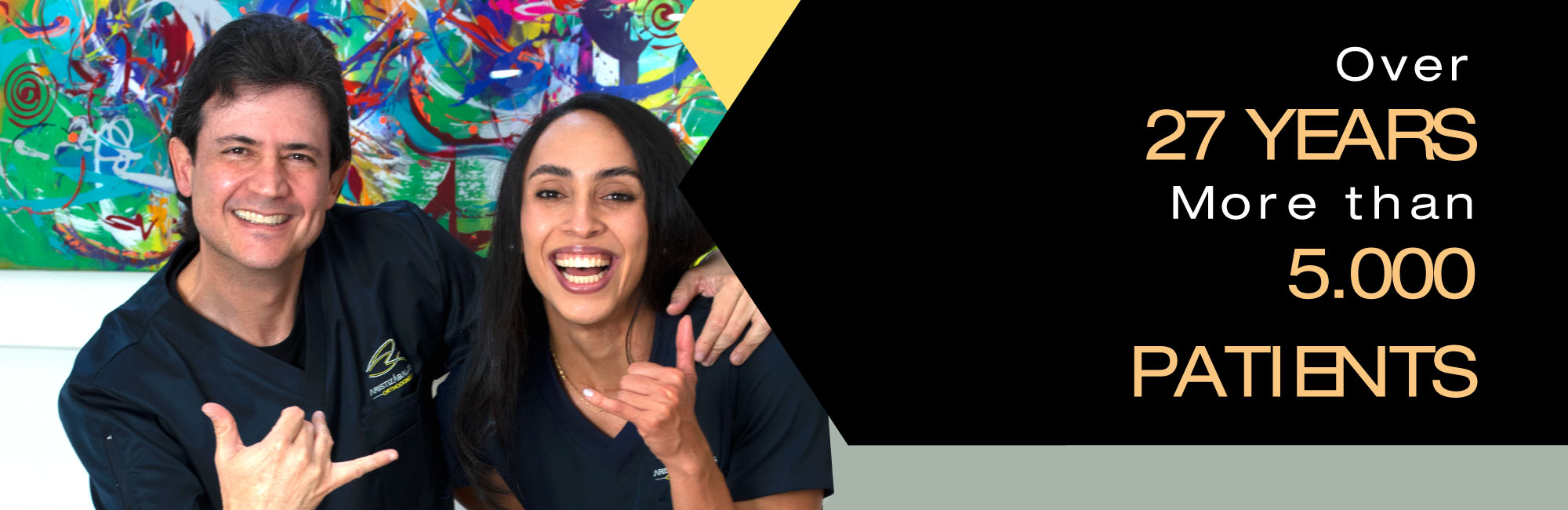 Turismo Dental Ortodoncistas